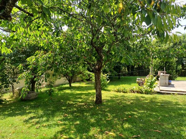 Maison  5 pièce(s)  4 chambre(s)  135 m²