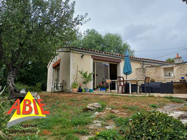 Maison  5 pièce(s)  4 chambre(s)  135 m²