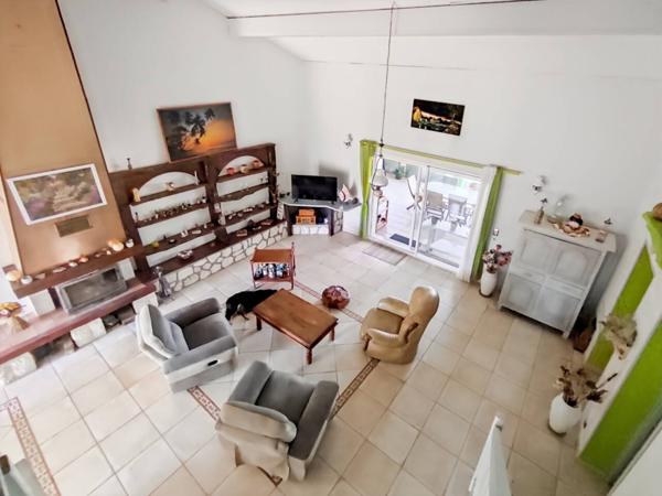 Maison à vendre 6 pièces de 152 m²