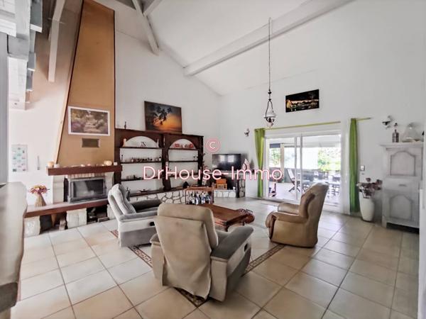 Maison à vendre 6 pièces de 152 m²