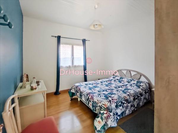 Maison à vendre 6 pièces de 152 m²