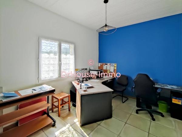 Maison à vendre 6 pièces de 152 m²