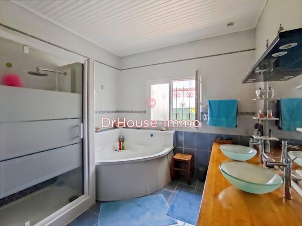 Maison à vendre 6 pièces de 152 m²