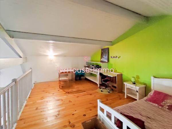 Maison à vendre 6 pièces de 152 m²