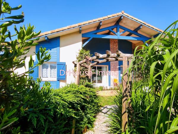 Maison à vendre 6 pièces de 152 m²