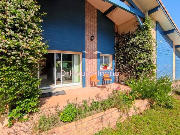 Maison à vendre 6 pièces de 152 m²