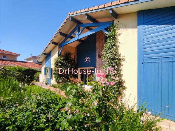 Maison à vendre 6 pièces de 152 m²