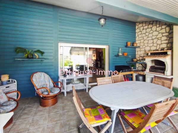 Maison à vendre 6 pièces de 152 m²