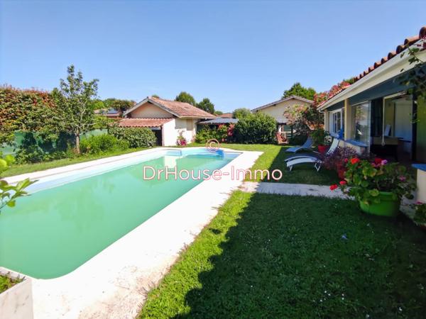 Maison à vendre 6 pièces de 152 m²