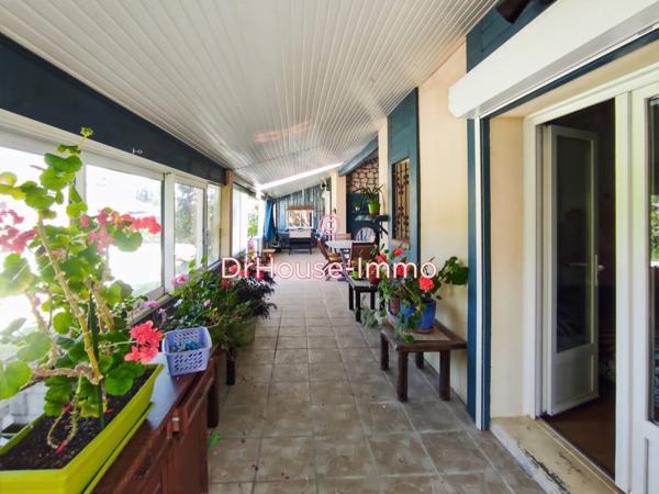 Maison à vendre 6 pièces de 152 m²