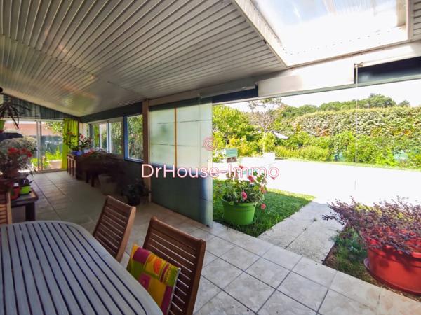 Maison à vendre 6 pièces de 152 m²