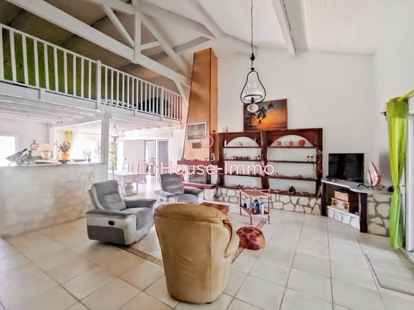 Maison à vendre 6 pièces de 152 m²