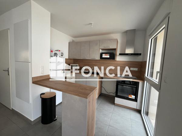 Location Maison 4 pièces 80.45 m² - Le Mans 72000