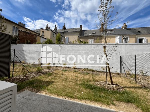 Location Maison 4 pièces 80.45 m² - Le Mans 72000