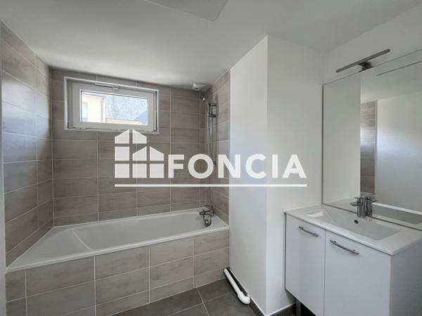 Location Maison 4 pièces 80.45 m² - Le Mans 72000