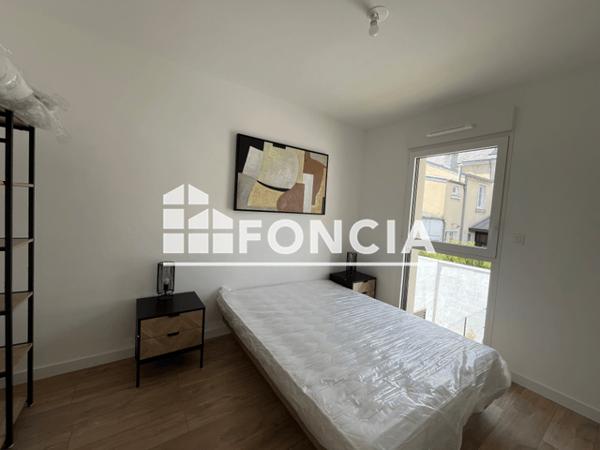 Location Maison 4 pièces 80.45 m² - Le Mans 72000