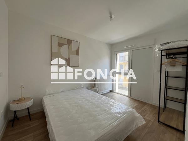 Location Maison 4 pièces 80.45 m² - Le Mans 72000