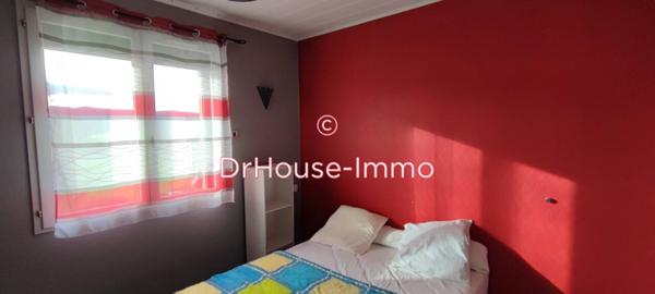 Maison à vendre 6 pièces de 115 m²