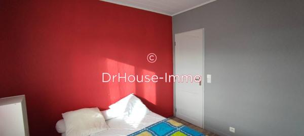 Maison à vendre 6 pièces de 115 m²