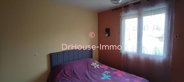 Maison à vendre 6 pièces de 115 m²