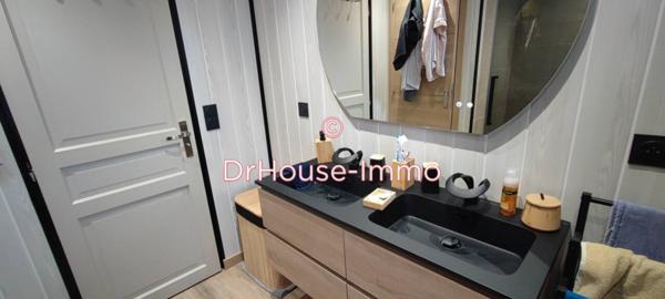 Maison à vendre 6 pièces de 115 m²