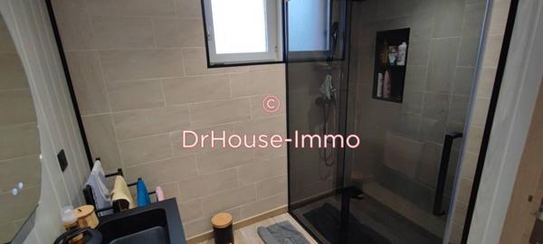 Maison à vendre 6 pièces de 115 m²