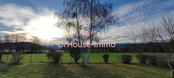 Maison à vendre 6 pièces de 115 m²