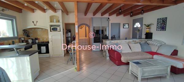 Maison à vendre 6 pièces de 115 m²