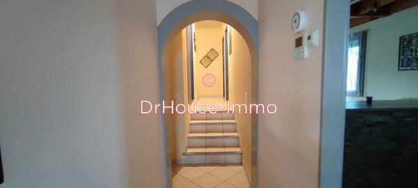 Maison à vendre 6 pièces de 115 m²