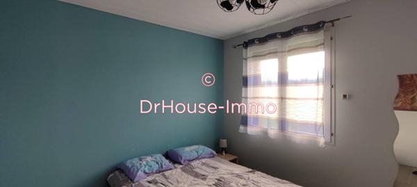 Maison à vendre 6 pièces de 115 m²