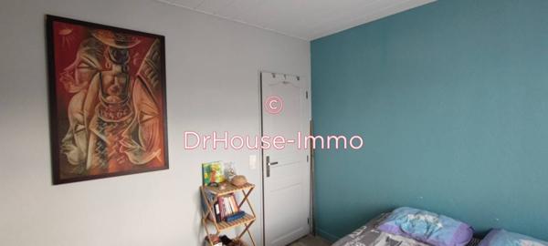 Maison à vendre 6 pièces de 115 m²
