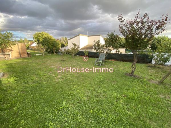 Maison à vendre 5 pièces de 105 m²