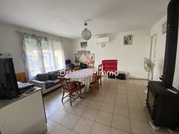 Maison à vendre 5 pièces de 105 m²