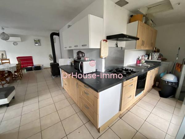 Maison à vendre 5 pièces de 105 m²