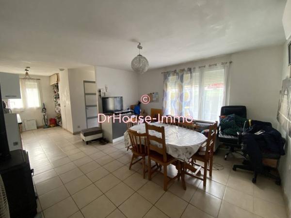 Maison à vendre 5 pièces de 105 m²