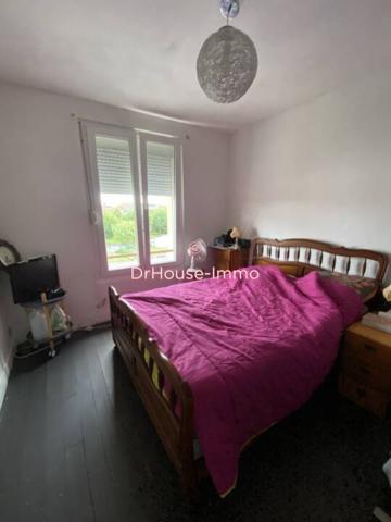 Maison à vendre 5 pièces de 105 m²