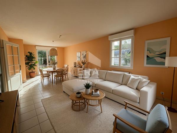 Maison indépendante 5 pièces de 105 m2 Olivet Centre-Ville