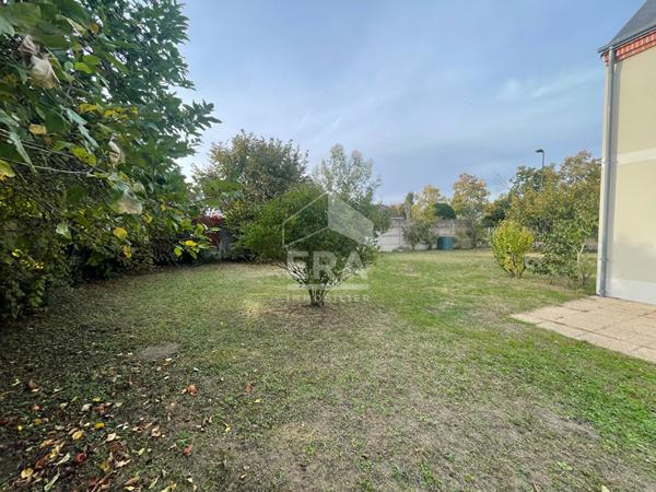 Maison indépendante 5 pièces de 105 m2 Olivet Centre-Ville