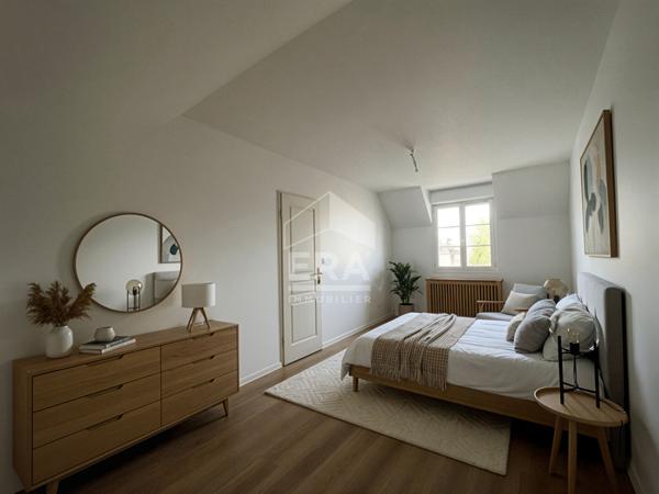 Maison indépendante 5 pièces de 105 m2 Olivet Centre-Ville