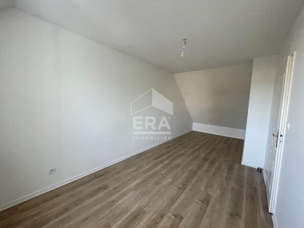 Maison indépendante 5 pièces de 105 m2 Olivet Centre-Ville