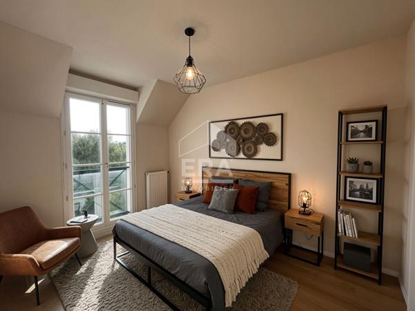 Maison indépendante 5 pièces de 105 m2 Olivet Centre-Ville