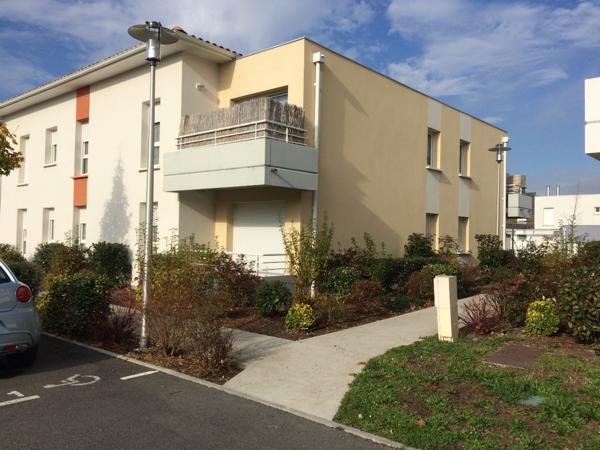 A LOUER (33520), Bruges Le Tasta - T3 de 66 m²