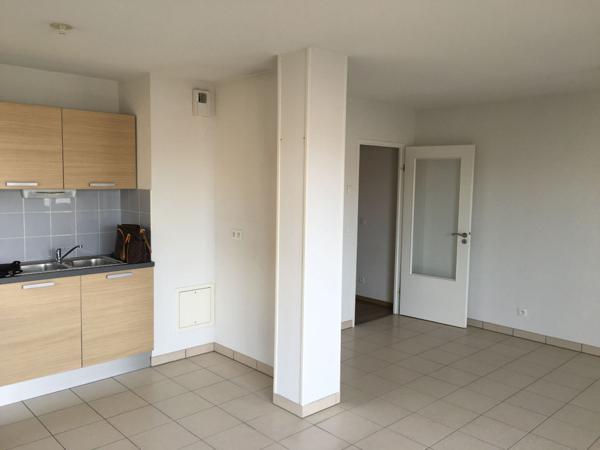 A LOUER (33520), Bruges Le Tasta - T3 de 66 m²