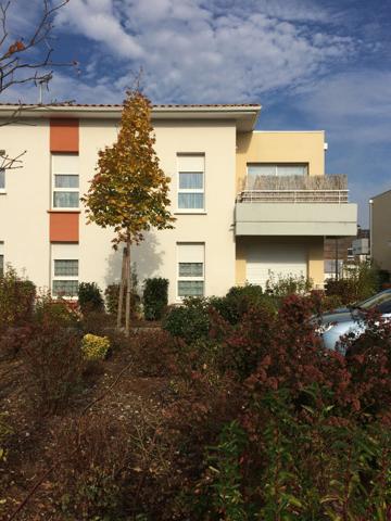 A LOUER (33520), Bruges Le Tasta - T3 de 66 m²