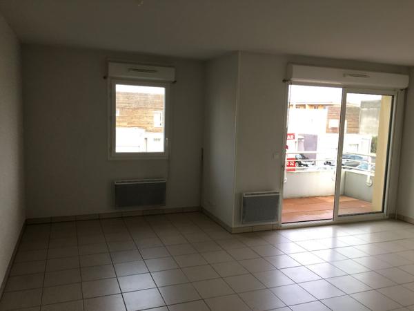 A LOUER (33520), Bruges Le Tasta - T3 de 66 m²