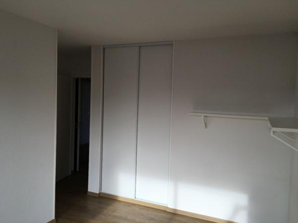 A LOUER (33520), Bruges Le Tasta - T3 de 66 m²