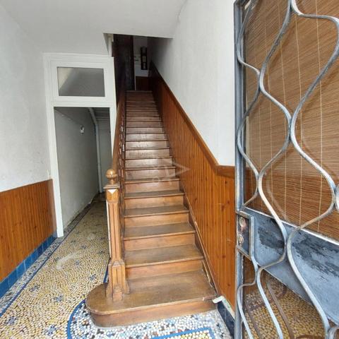 Appartement  4 chambres et une terrasse extérieure privative à Périgueux quartier Gare St Martin !