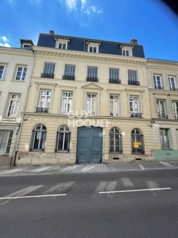 RARE Local d'activité 23 m2 76000 ROUEN GARE