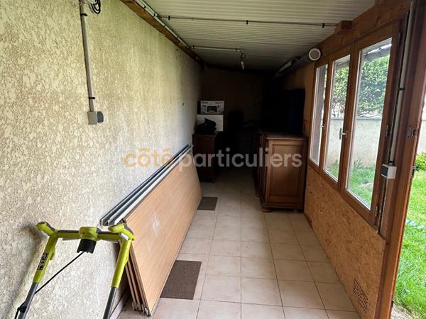 Location
                Immeuble5 Pièces -
                    VILLENEUVE LE ROI (94290)