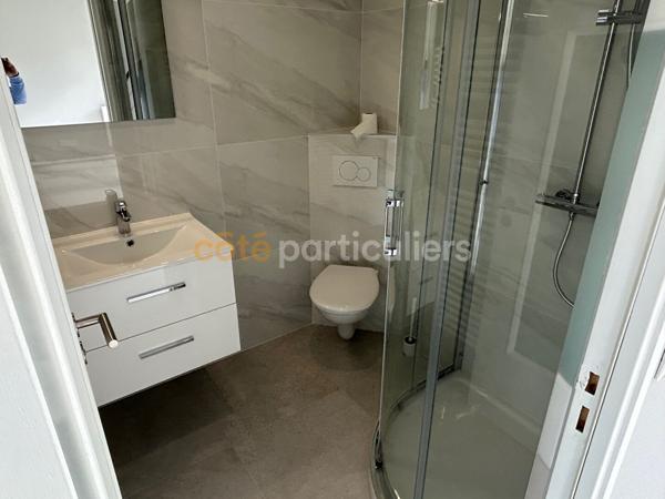 Location
                Immeuble5 Pièces -
                    VILLENEUVE LE ROI (94290)